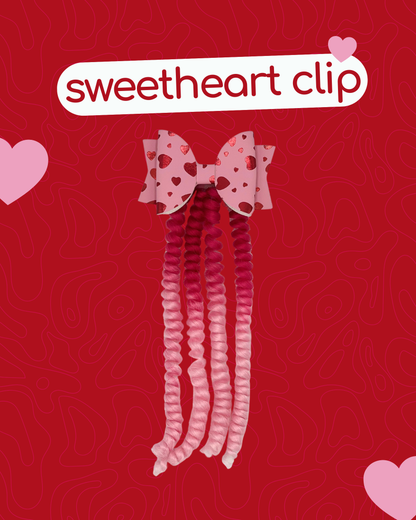 SweetHeart