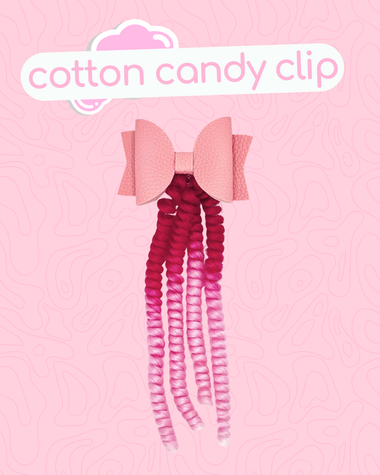 CottonCandy